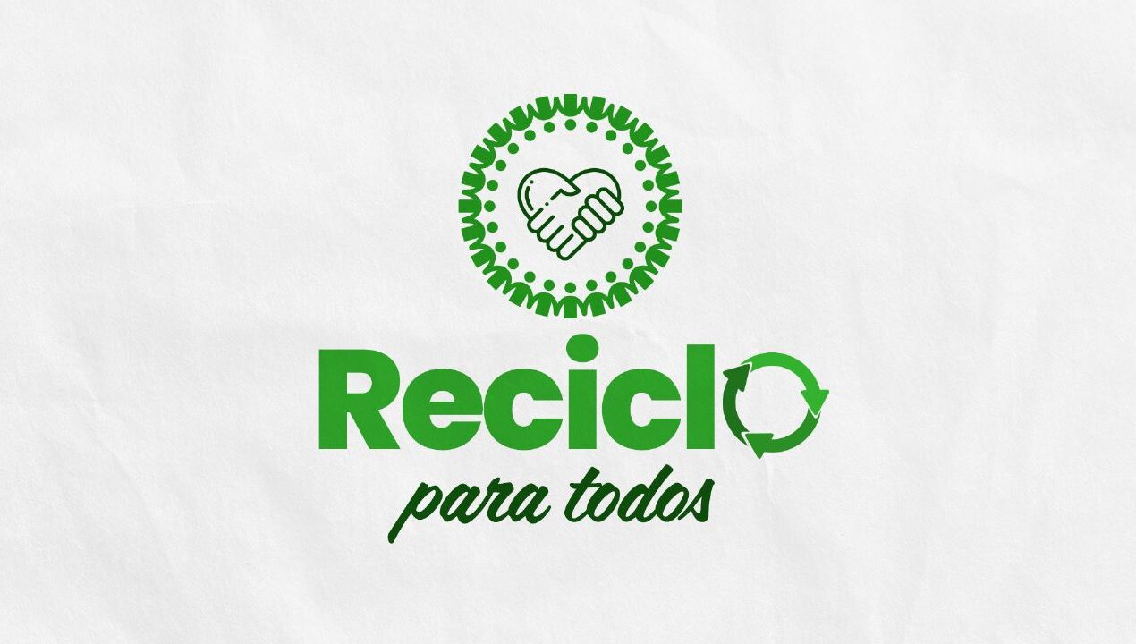 Brasil só recicla 4% dos resíduos sólidos; Famup tem projeto que incentiva prática em municípios paraibanos