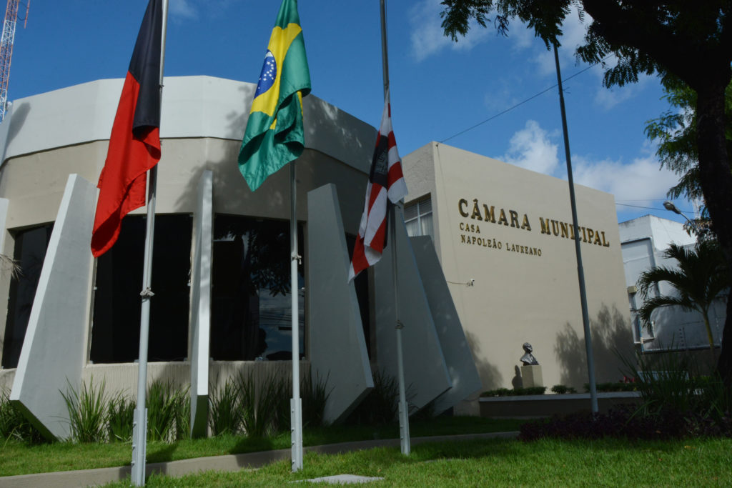 CMJP realiza nesta quinta sessão solene de abertura do segundo semestre