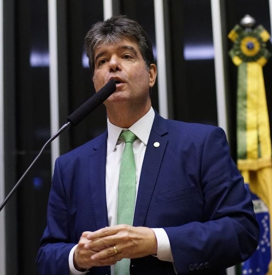 Ruy defende proteção das crianças e relembra ações no Dia Mundial Contra Trabalho Infantil