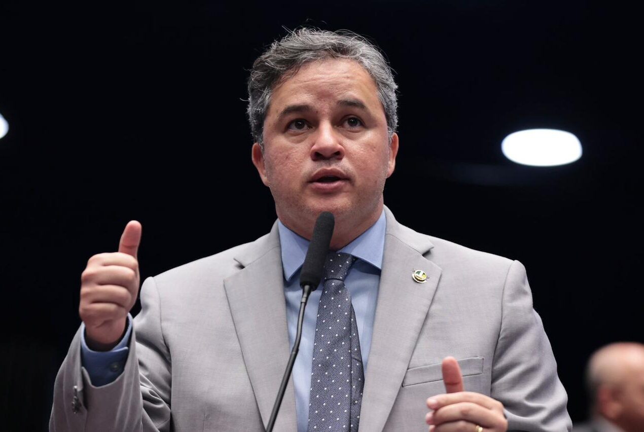 Novas regras do FPM: Senado aprova projeto de Efraim que beneficia pequenos municípios