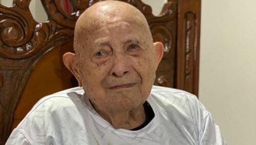 Famup lamenta morte de Terto Moraes, ex-prefeito de Tavares por três mandatos