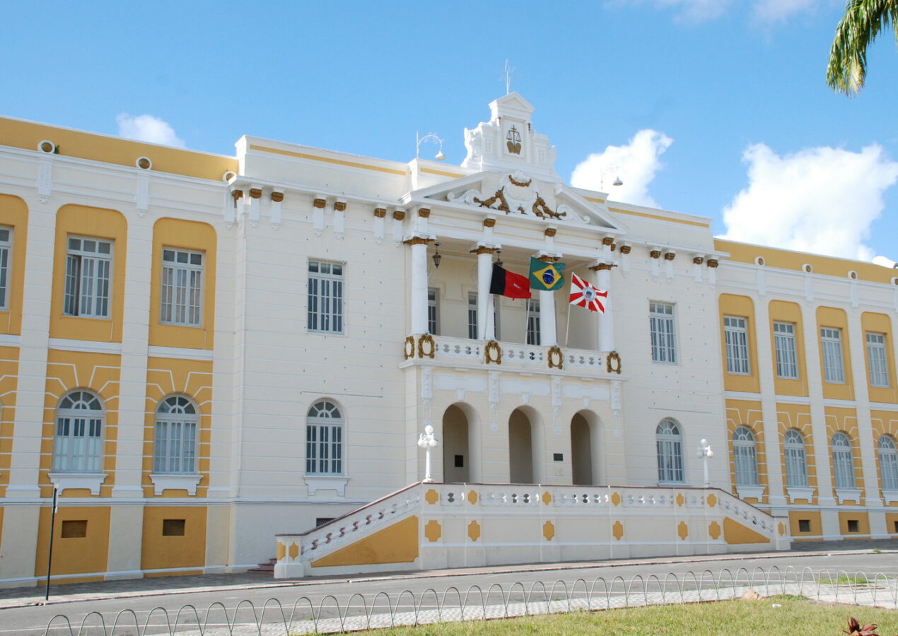 Tribunal de Justiça acata ação popular e destitui mesa diretora da Câmara Municipal de Lucena