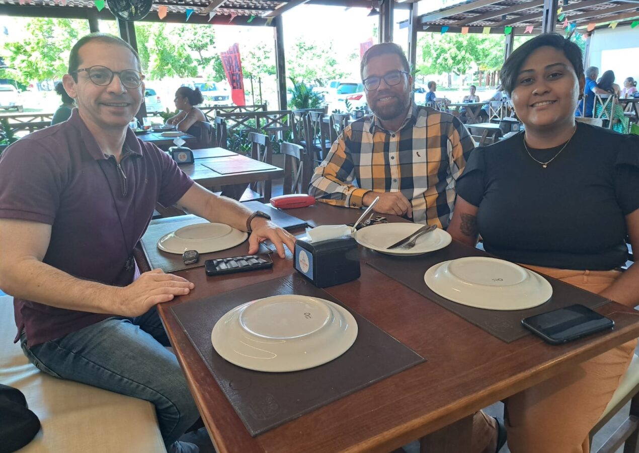 Abrasel-PB promove happy hour nesta quinta com associados para discutir temas de interesse da categoria