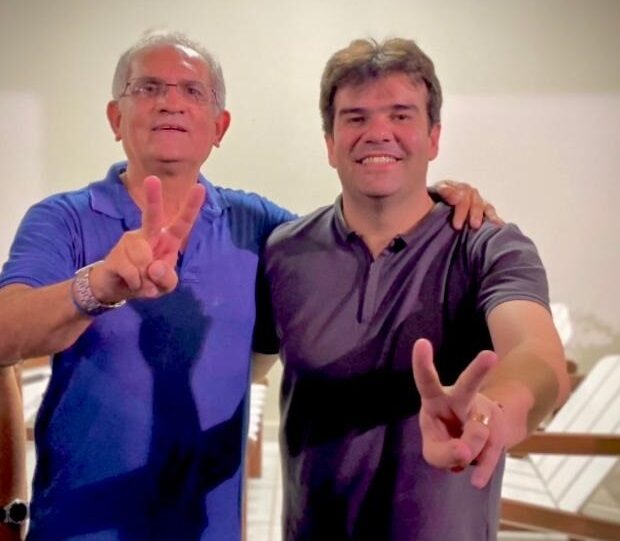 Eduardo Carneiro comemora sanção de lei que reconhece Araruna como ‘Capital Paraibana do Turismo de Aventura’