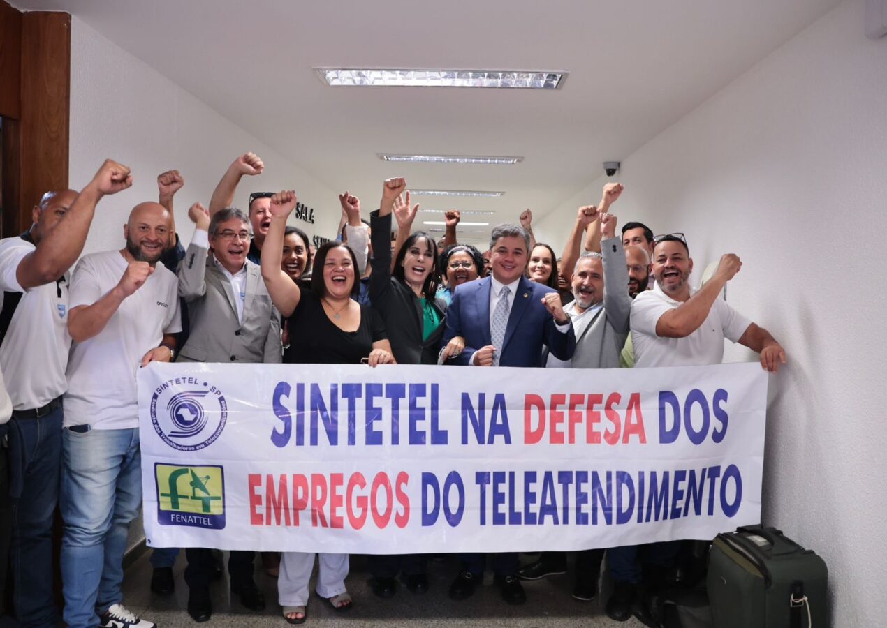 Apontado como “minirreforma tributária”, projeto de Efraim Filho vira tema de sessão temática no Senado