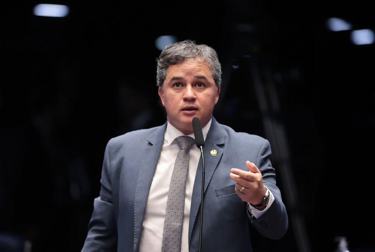 VÍDEO: Debates feitos pela CAE devem complementar análise feita pela CCJ, diz senador Efraim Filho