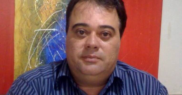 Médico Anibal Marcolino desmente informação de que teria sido demitido da prefeitura de Lucena