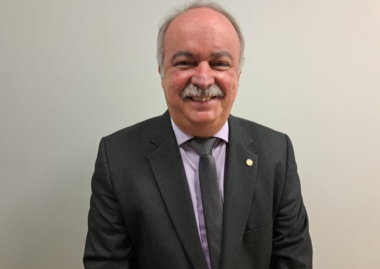 Inácio Falcão coloca nome na disputa da PMCG e diz que vai buscar apoio do governador após o São João