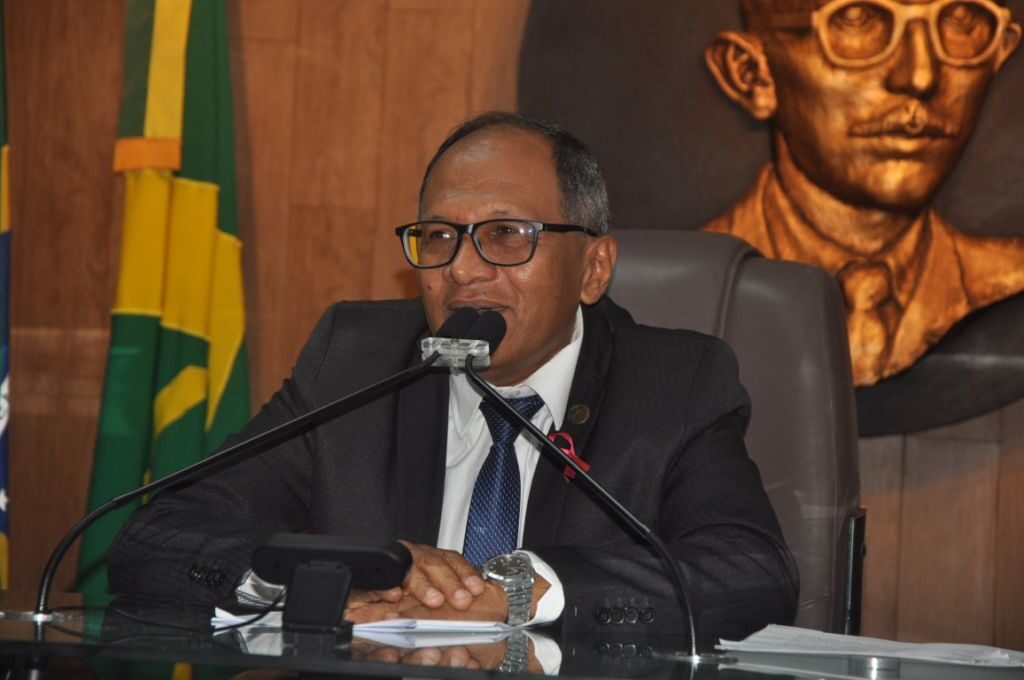Marinaldo defende diálogo para escolha do vice de Bruno e se coloca à disposição do grupo: “Estou preparado”