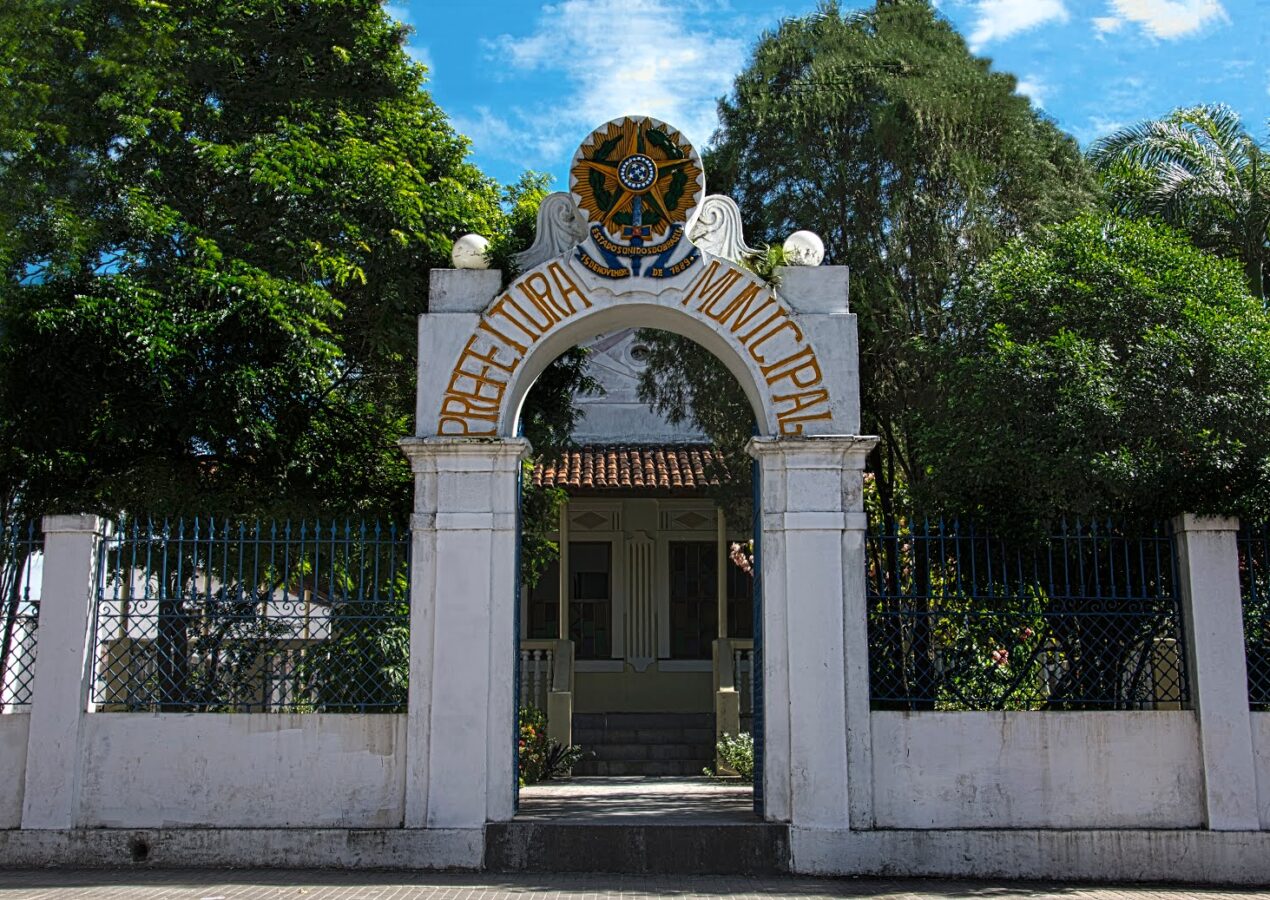 Prefeitura de Santa Rita anuncia abertura de concurso público para preenchimento de 235 vagas