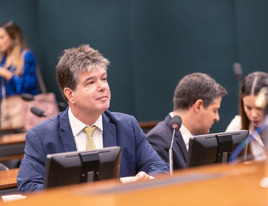 Em favor da população que precisa de atendimento, Ruy anuncia apoio histórico para recuperar Hospital Padre Zé