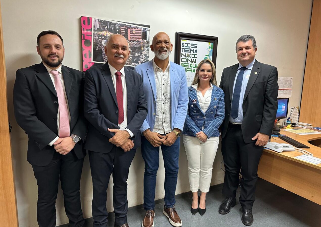 Famup assinará Termo de Cooperação Técnica com o MinC para desenvolver leis Paulo Gustavo e Aldir Blanc nos municípios