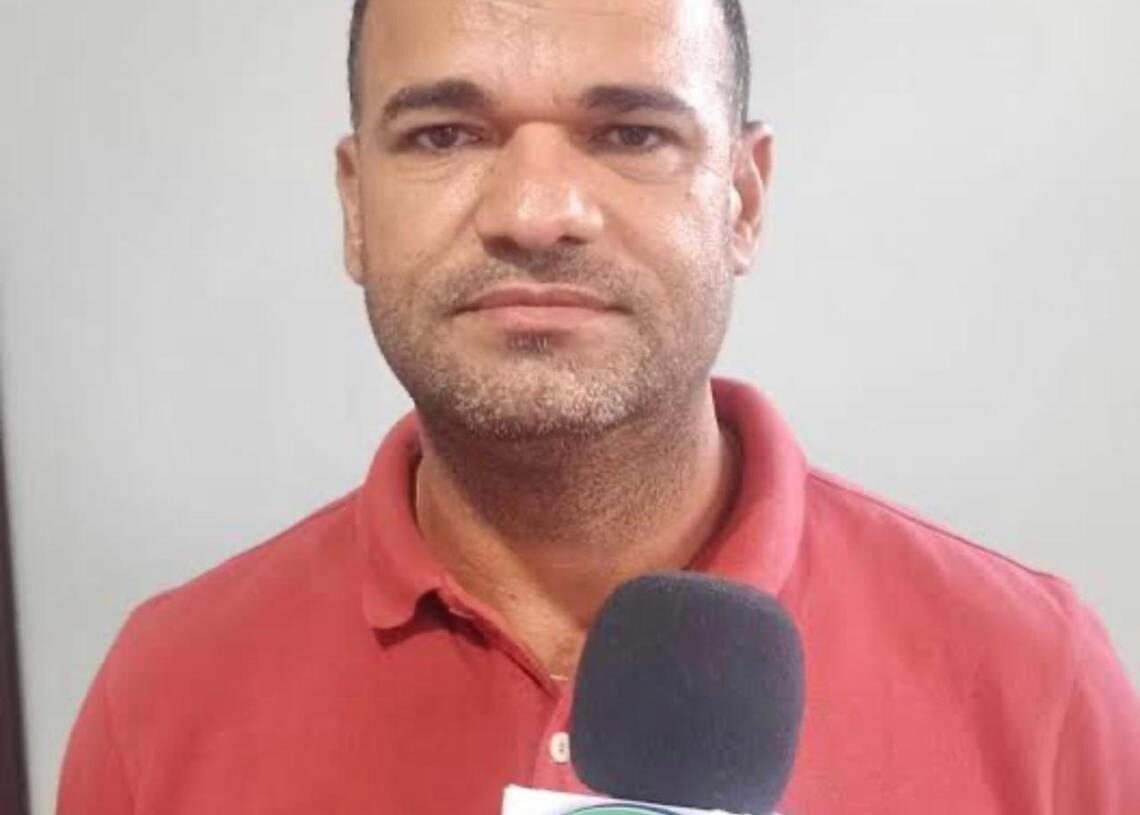 Farra dos combustíveis: Prefeito de Sobrado torra quase R$ 1,6 milhão do dinheiro público em apenas um ano