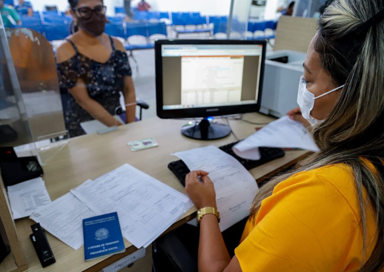 Empresas de Campina Grande oferecem 174 oportunidades de emprego, por meio do Sine Municipal