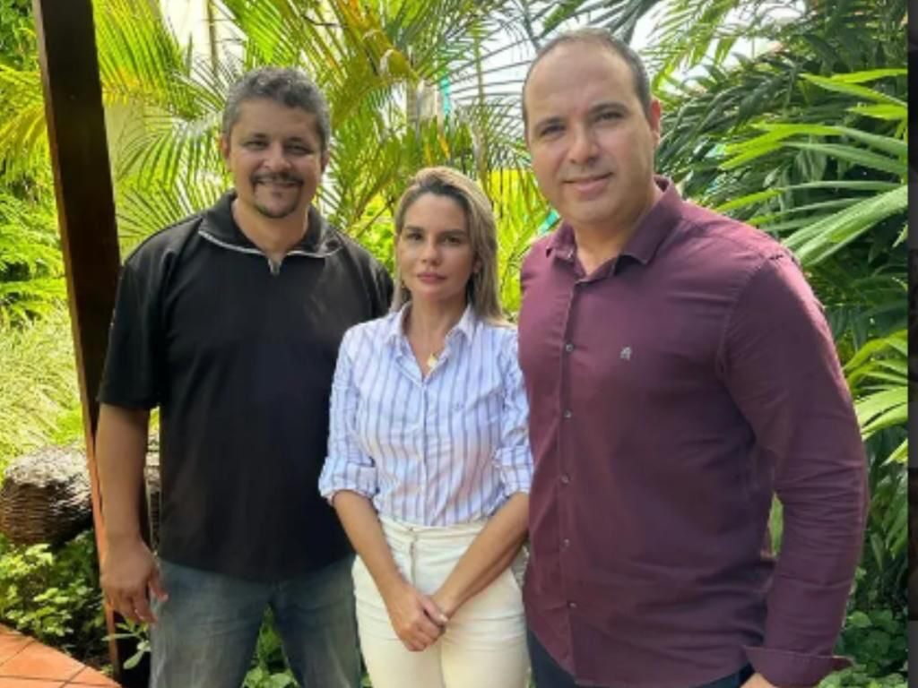 Com criação da Secretaria de Indústria e Comércio, Prefeita Karla Pimentel busca atrair investimentos para o Conde