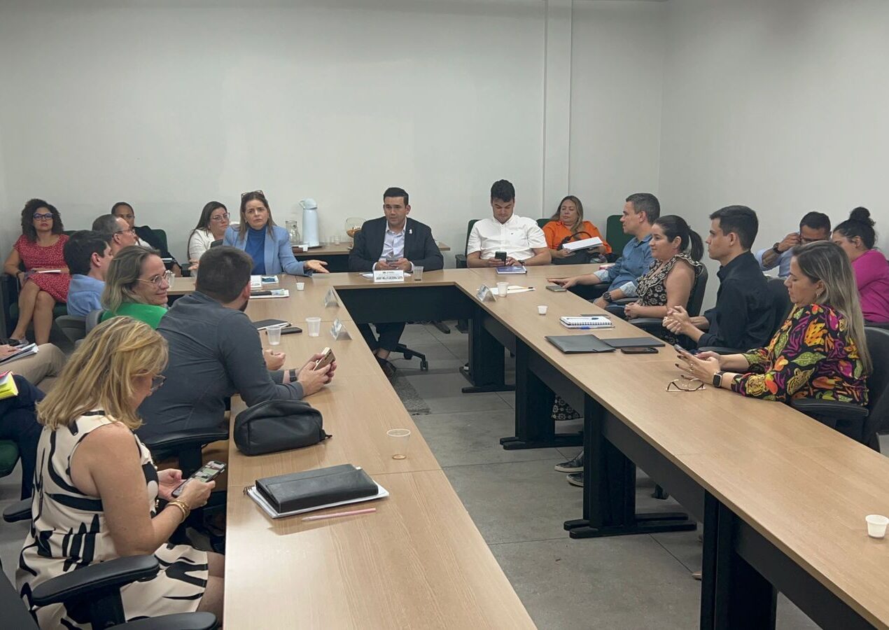 Resolução que retirava gestão municipal dos HUs é tornada sem efeito e Campina Grande segue gerindo HUAC