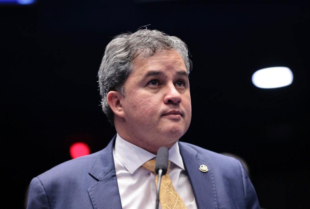 Efraim debate Reforma Tributária com o setor atacadista