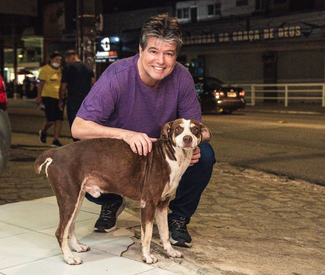 Ruy defende ampliação das ações voltadas para causa animal e destaca pioneirismo em relação ao tema na Paraíba