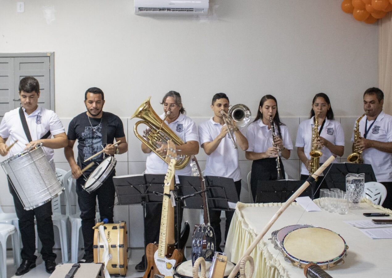 CTG Brasil chega à Paraíba e impulsiona desenvolvimento local com projetos sociais em cinco municípios
