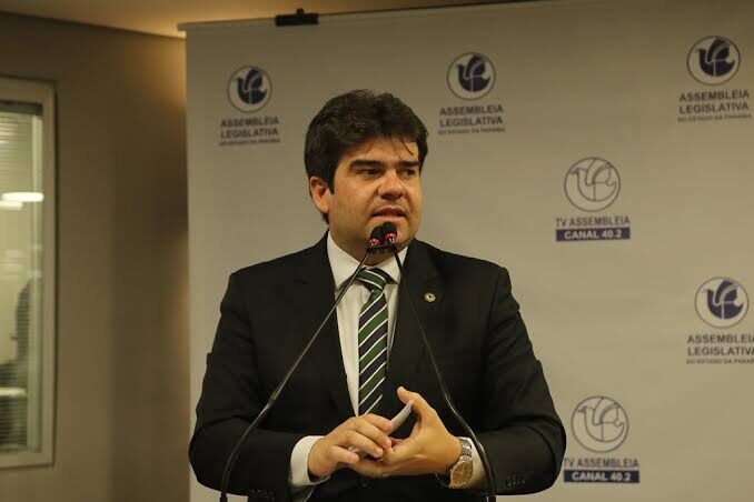 Eduardo Carneiro faz balanço positivo do 1º semestre e destaca alcance social de projetos aprovados na ALPB