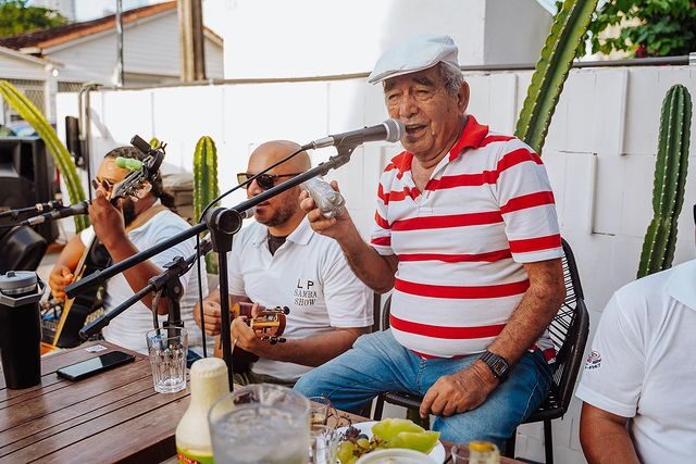 De open bar de vinhos a noites de jazz e tarde de samba: confira as atrações de restaurantes em João Pessoa