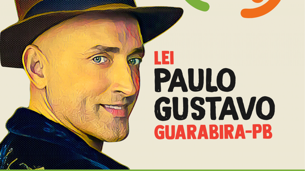 Guarabira reabre inscrições na Lei Paulo Gustavo por 24 horas