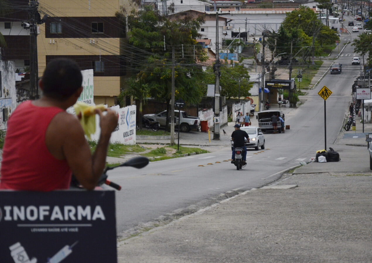 Câmara Municipal lança campanha sobre sessões itinerantes nos bairros de João Pessoa