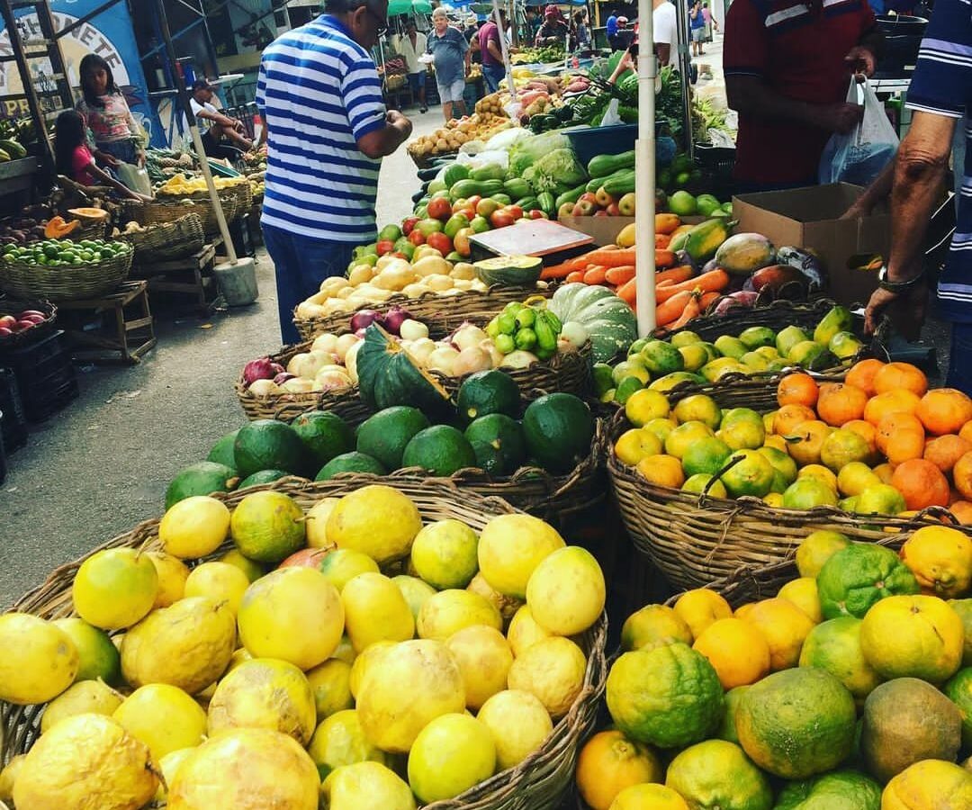 Feira central e serviços considerados essenciais funcionarão normalmente neste sábado, 5 de agosto, em Campina Grande”