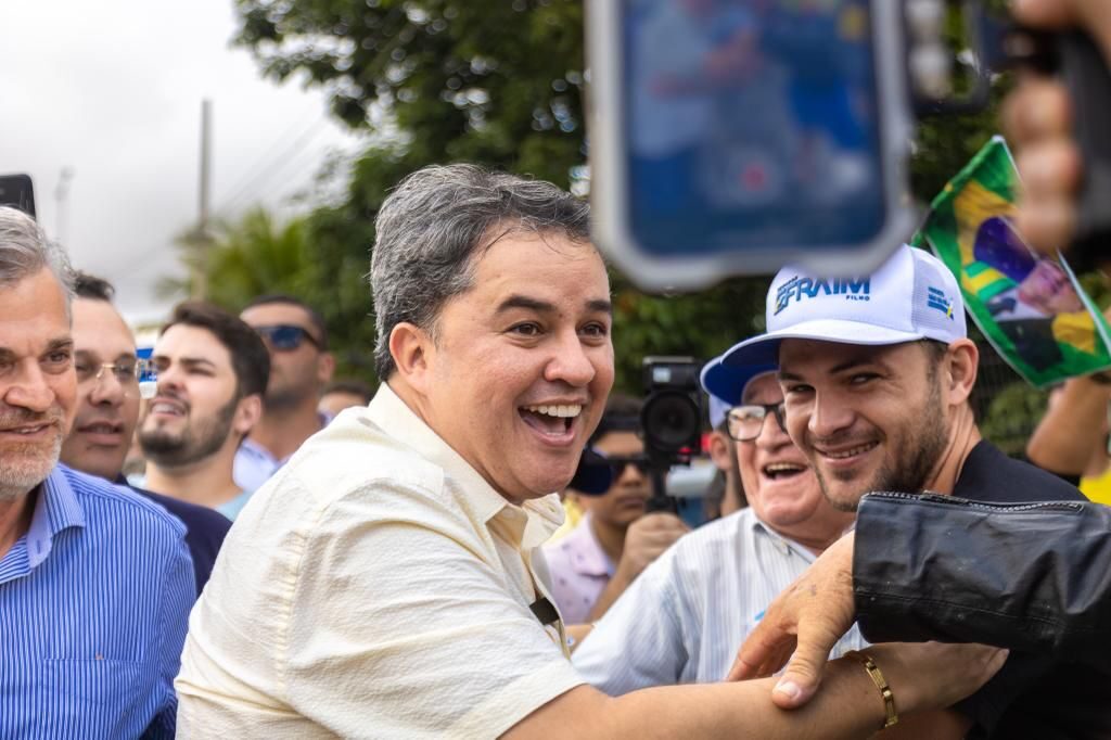 Senador Efraim celebra o aniversário de João Pessoa e exalta sua história centenária