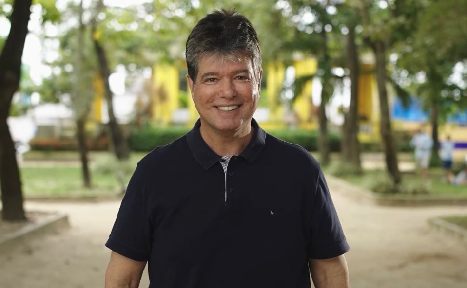 Ruy parabeniza João Pessoa pelo aniversário de 438 anos: “Lugar que nos faz sonhar, alimenta nossas raízes e fortalece nossas inspirações”