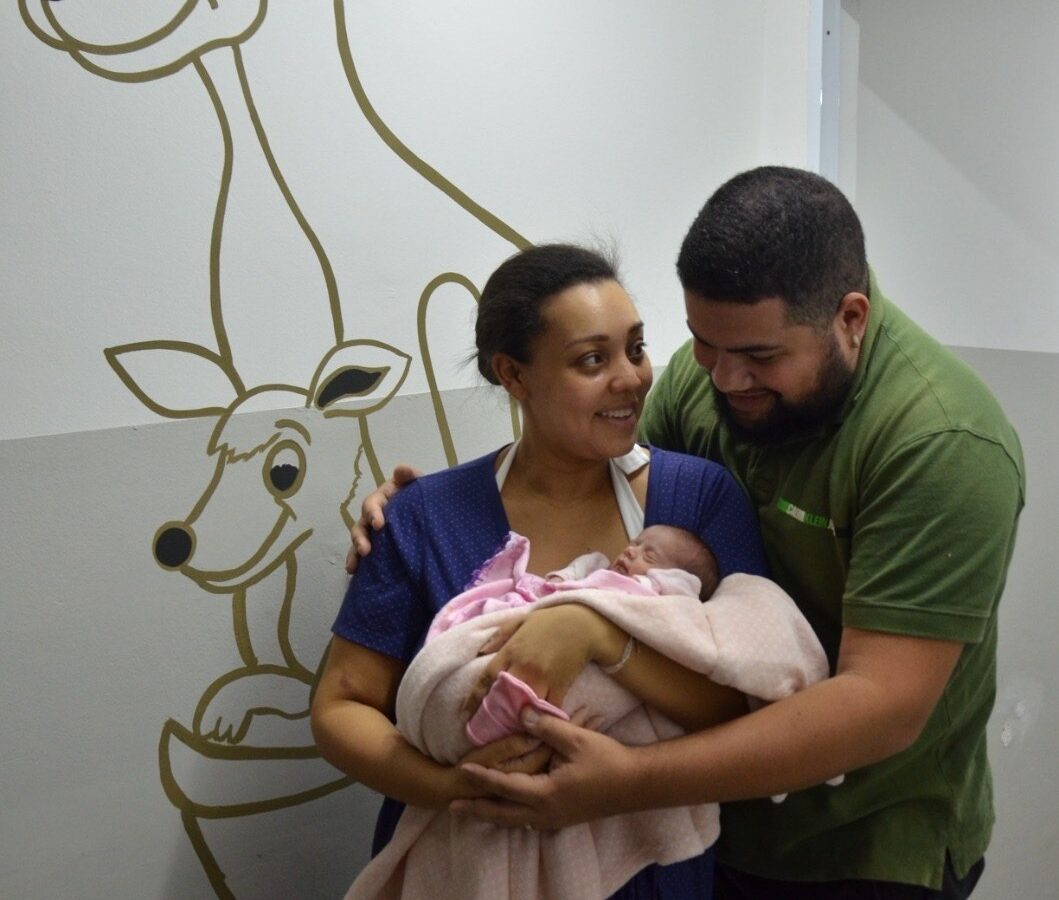 Dia dos pais: Pré-natal do Pai/Parceiro fortalece as ações de paternidade e cuidados no SUS