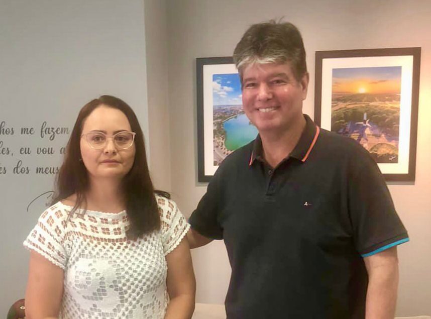 Ruy defende piso salarial para profissionais do SUS e destaca apoio aos fisioterapeutas e terapeutas ocupacionais