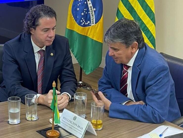 Menos de 24h após reabertura do Restaurante Popular em Campina Grande, Veneziano já articula para Bruno reabrir as outras unidades