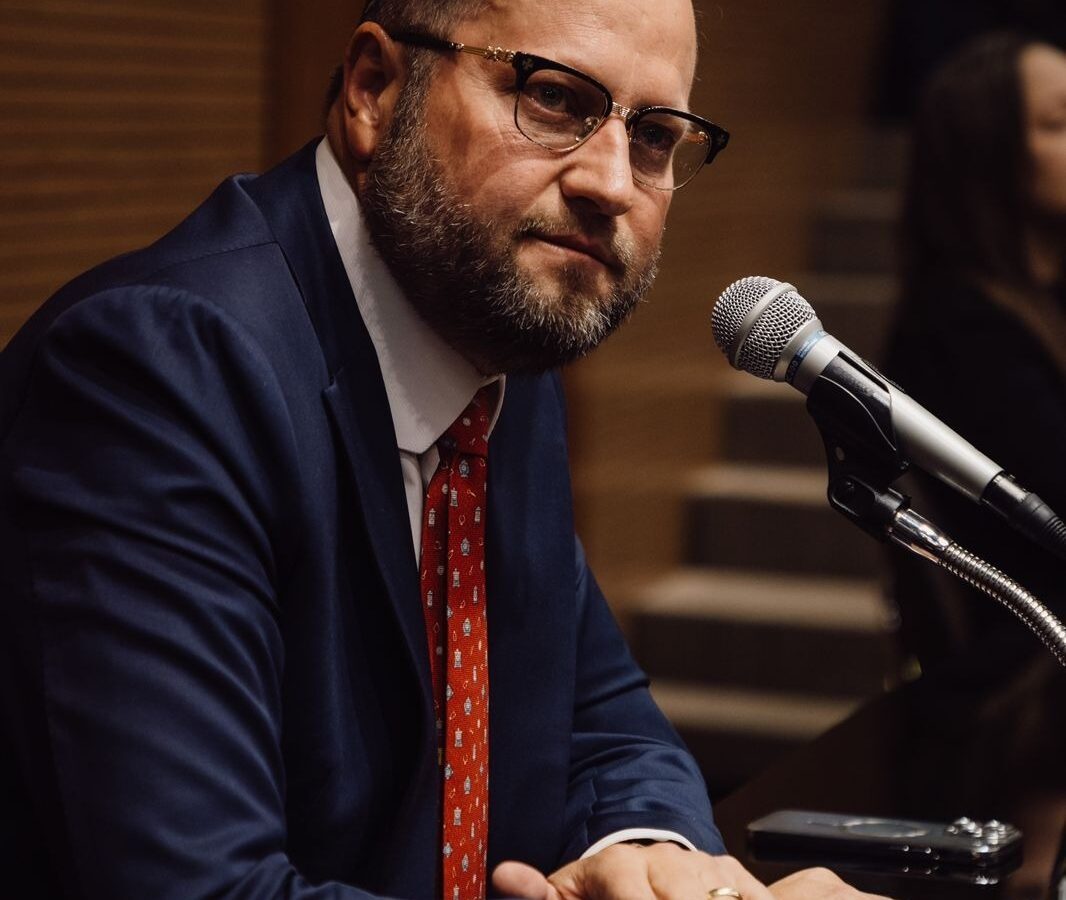 Em palestra na USP, Nelson Wilians fala sobre empreendedorismo na advocacia