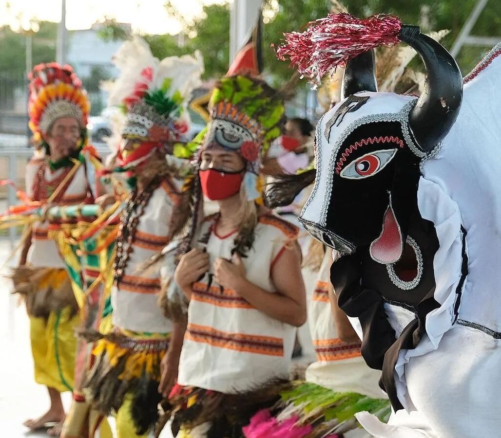 Cultura: Semana do Folclore contará com programação diversa espalhada por toda Campina Grande