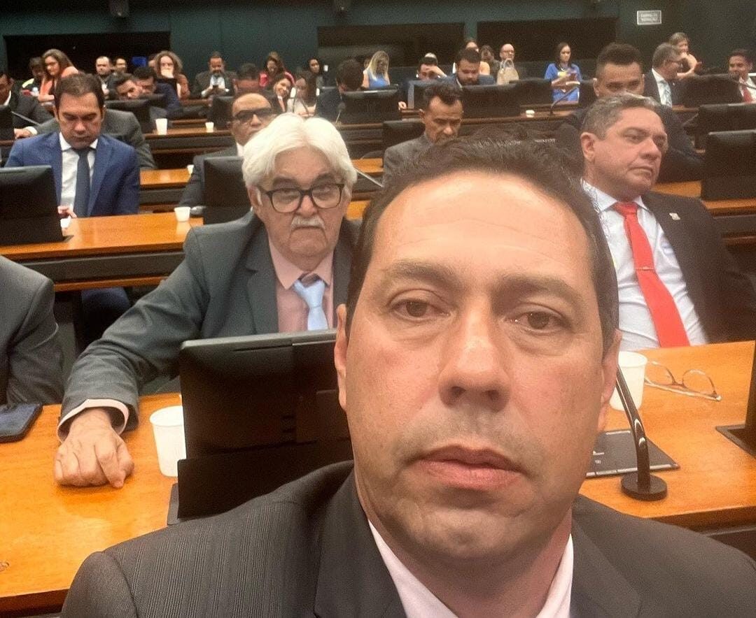 Léo Bandeira confirma participação de Lucena em mobilização da Famup que cobra solução para queda do FPM