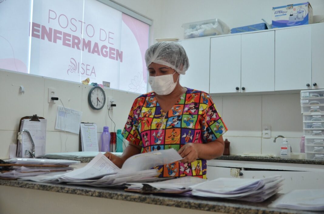 Critérios do Ministério da Saúde retiram quase um terço dos profissionais de enfermagem de Campina Grande do pagamento do novo piso salarial