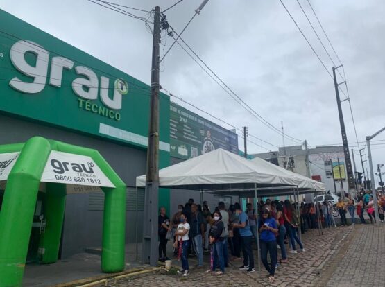 Feira de empregabilidade oferece mais de mil vagas de emprego em João Pessoa