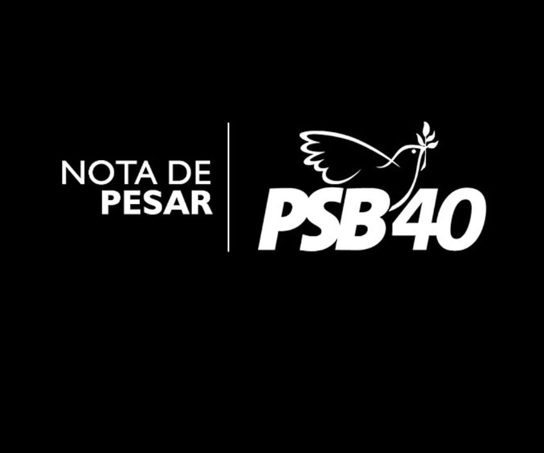 Em nota, Gervásio Maia lamenta falecimento do irmão do governador João Azevêdo, Bráulio Lins