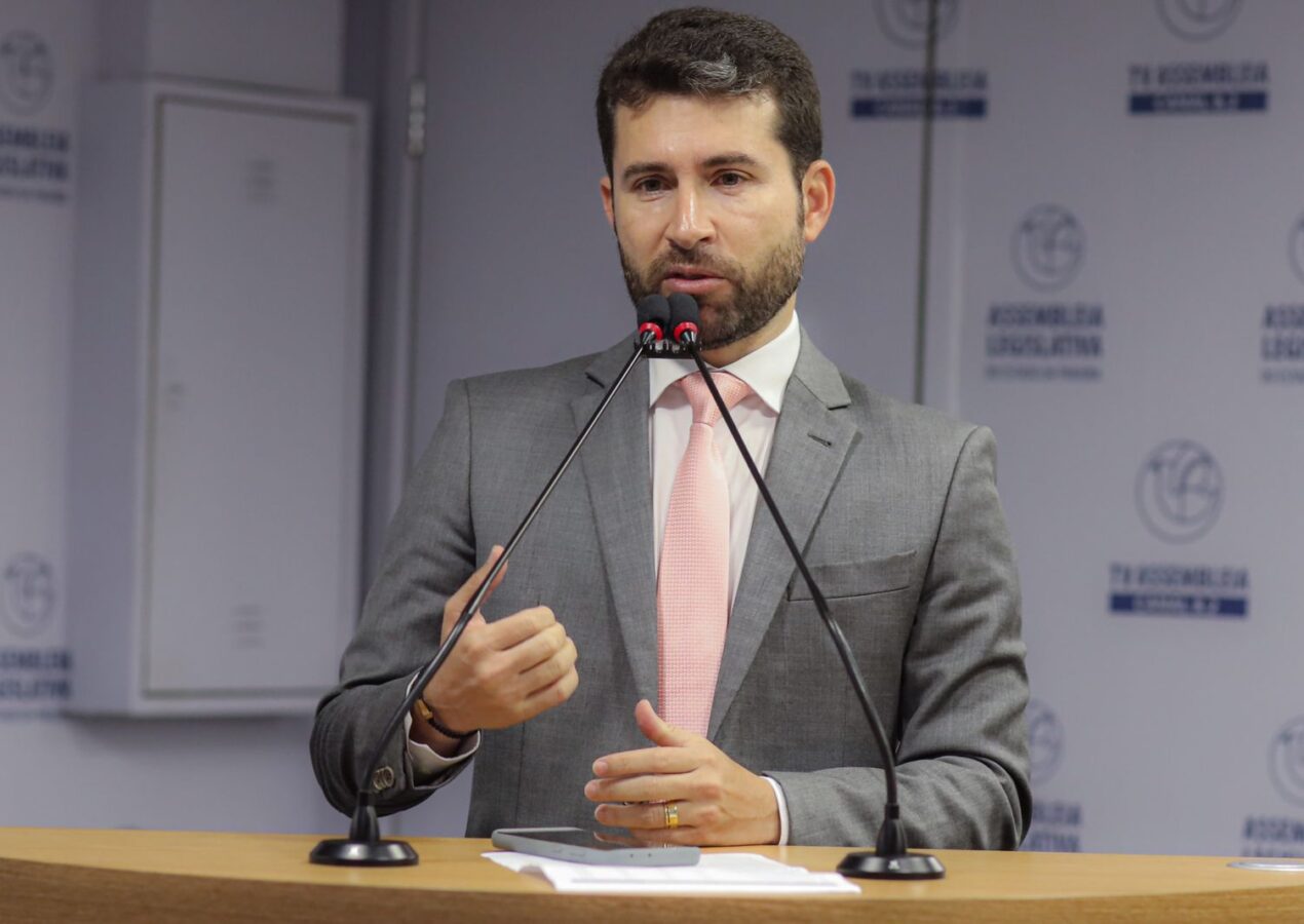 Aprovado projeto de Michel Henrique que prioriza atendimento psicossocial para mães de filhos com Transtorno do Espectro Autista