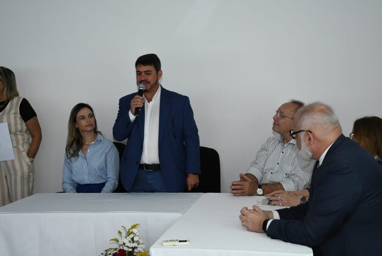 Presidente da CMJP anuncia edital de construção da nova sede na Semana do Patrimônio