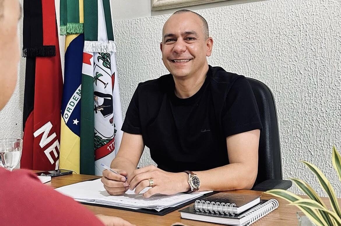 TCE aprova todas as contas da primeira gestão do prefeito de Santa Rita