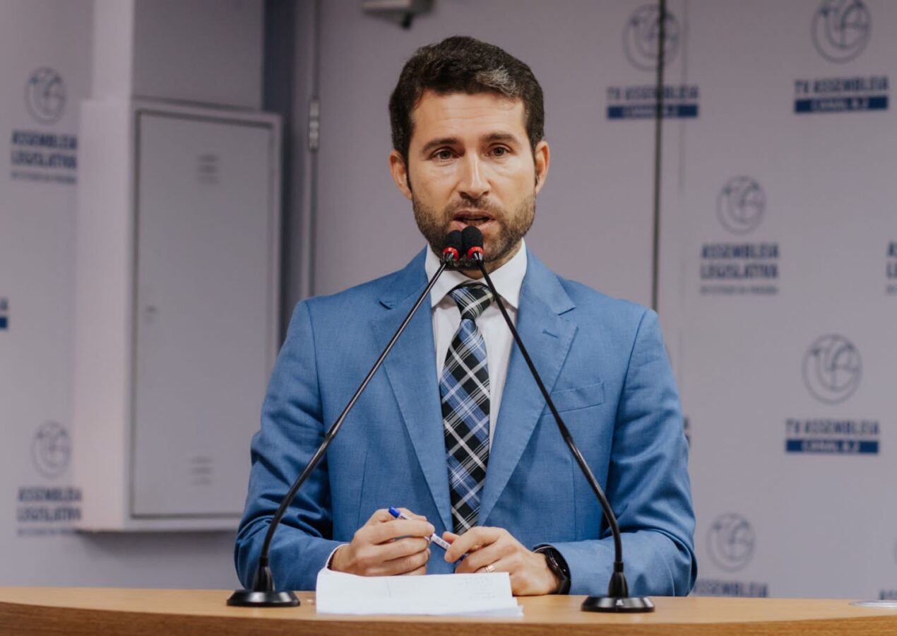 ALPB aprova projeto do deputado Michel Henrique que institui calendário oficial de eventos para pessoas com TEA