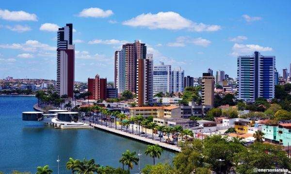 Prefeitura de Campina Grande multa Cagepa em mais de R$ 2 milhões, por despejo de esgoto no Açude Velho