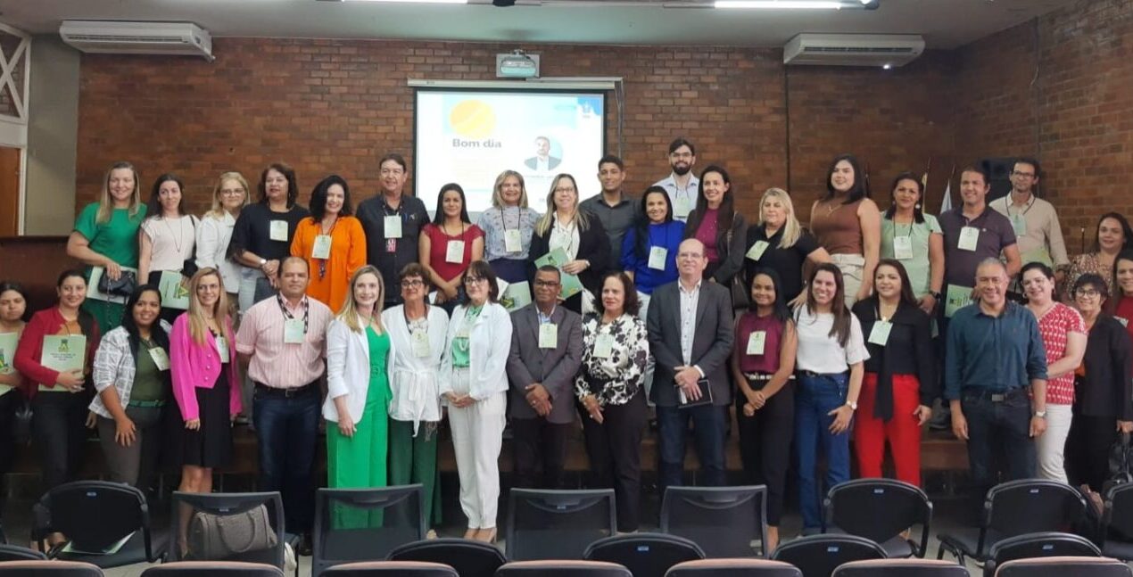 Em evento bastante prestigiado, EMUSP realiza capacitação com ouvidores da Prefeitura de Campina Grande