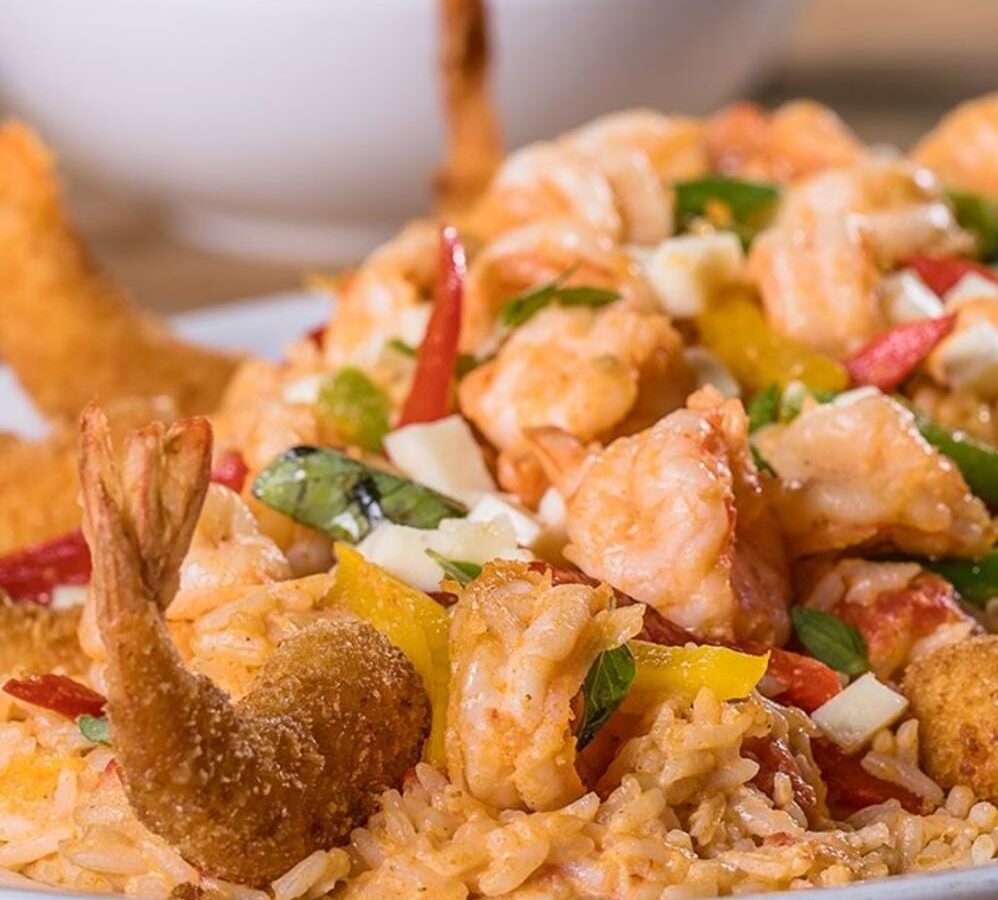 Restaurante Estaleiro está pronto pra te receber nesse feriadão da Independência