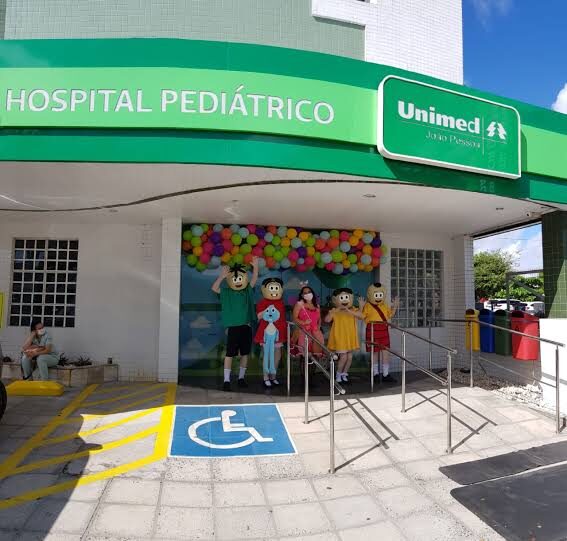 Unimed João Pessoa é um dos 50 maiores planos de saúde do Brasil, aponta ranking