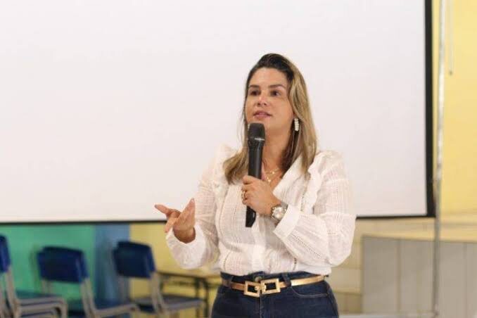 Prefeita Karla Pimentel entrega UBS Carapibus reformada e requalificada nesta segunda-feira