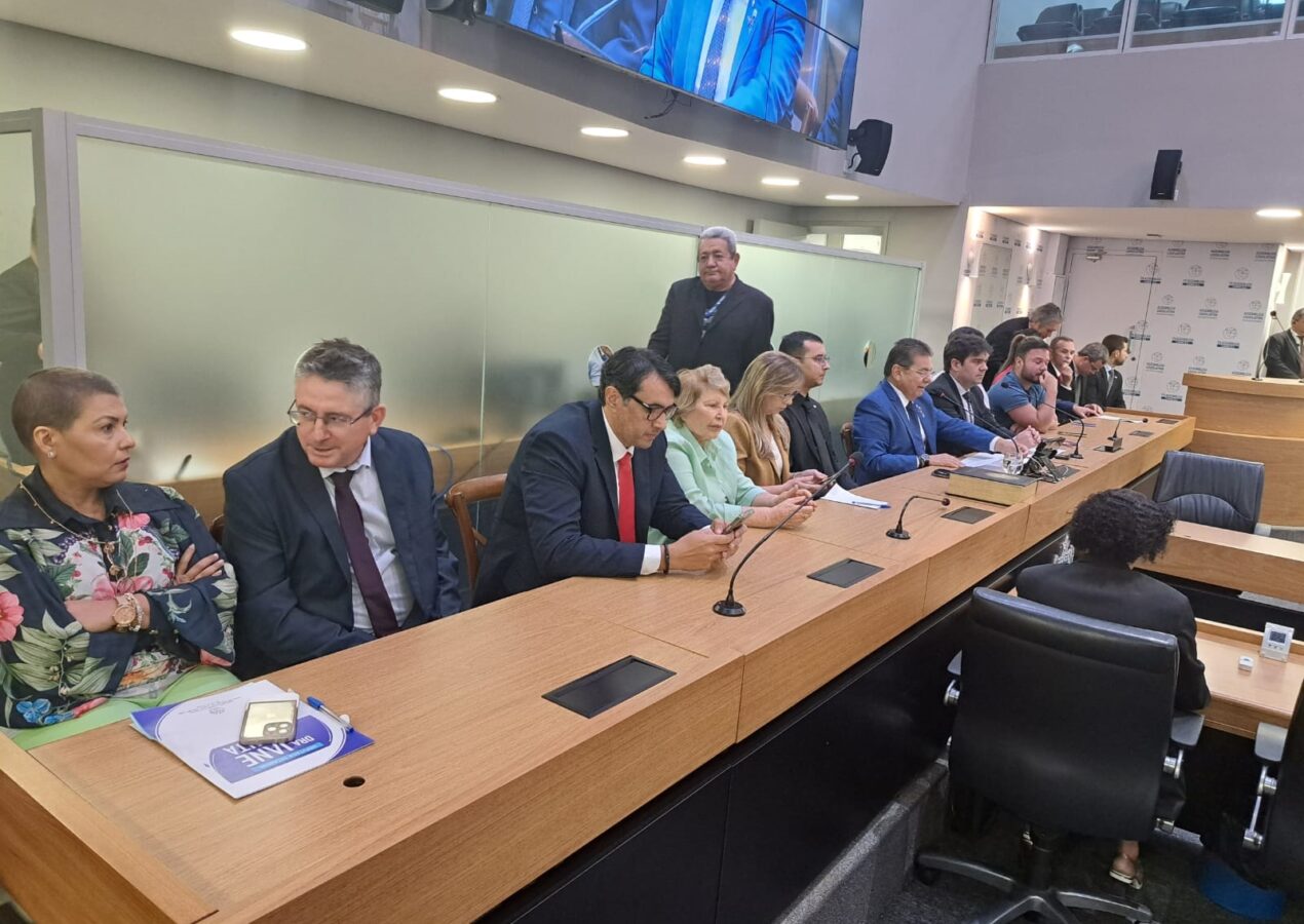 Famup diz que 165 prefeituras já confirmaram paralisação de atividades no dia 30 para cobrar solução do FPM