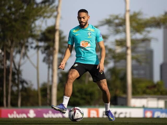 Convocado por Fernando Diniz, Matheus Cunha estreia na seleção, no dia 8: “quero honrar a Paraíba”
